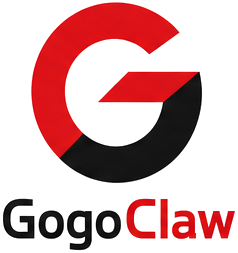 GogoClaw.AI